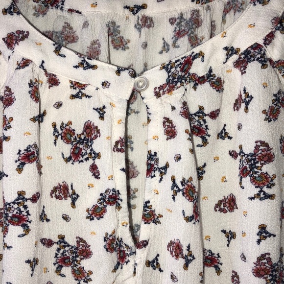 Mossimo: tunic with open shoulders - Picture 2 of 6